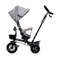 Продукт KinderKraft AVEO - Триколка, 360 градуса  - 3 - BG Hlapeta